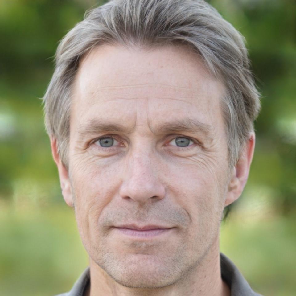 Instructor especializado en SEO técnico